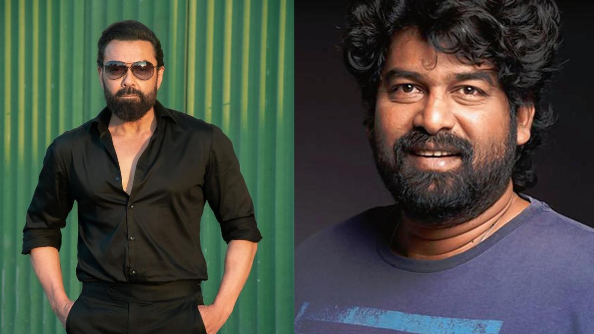 Joju George To Make Hindi Debut With Bobby Deol In Anurag Kashyap’s ...